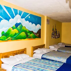  Gasthof La Posada Del Viajero