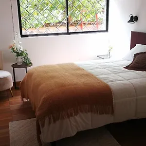 Chapelet Bed and breakfast