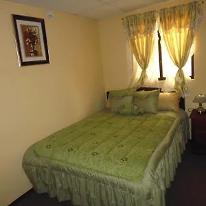 Residencial El Viajero Pensión