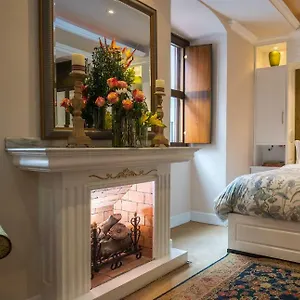 4* Frühstückspension Colonna
